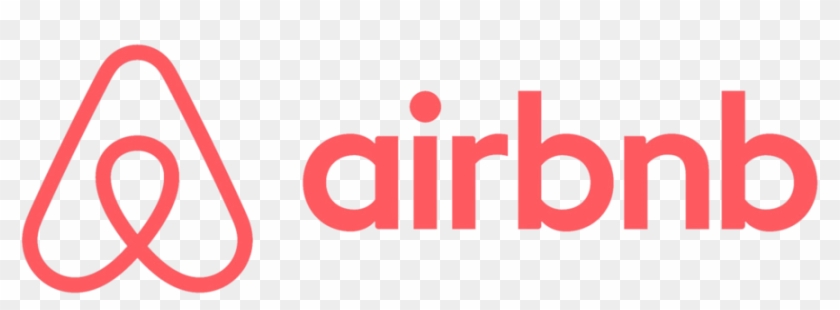 Airbnb - Airbnb Experiences Logo Clipart