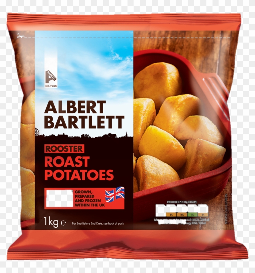 Then Sprinkle Over Our Roast Potatoes Along With A Clipart #2580119