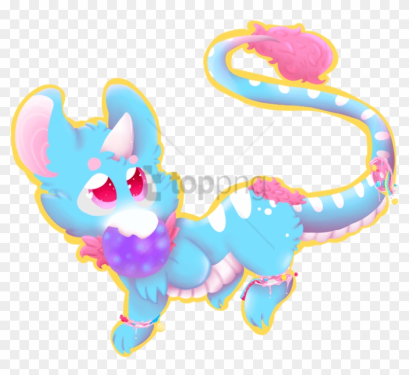 Free Png Candy Gore Comm - Cartoon Clipart #2580122