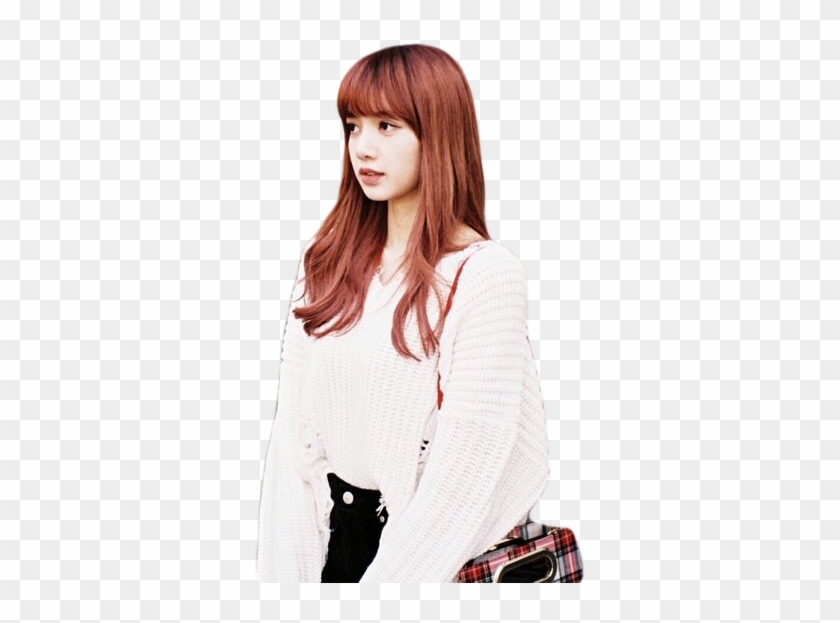 Lisa Png - Girl Clipart