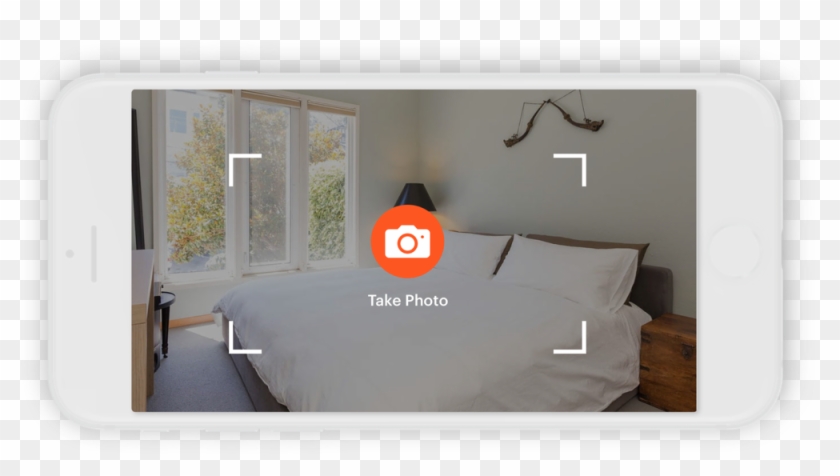 Properly Verification Photo - Bedroom Clipart