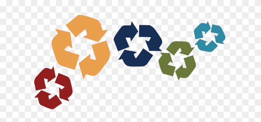 Scs Engineers Zero Waste Logo - Zero Waste Management Logo Clipart