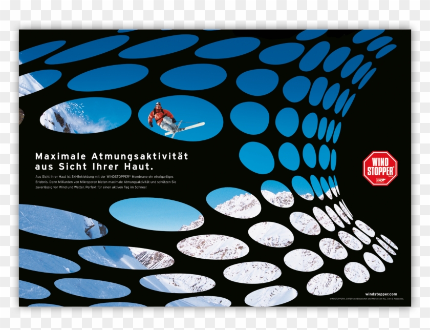 For These, We Took A Direct Approach To Achieve Relevance - Circle Clipart