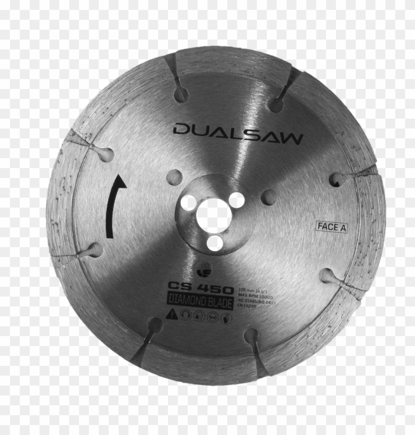 Rip Billy Mays - Diamond Blade Clipart #2580548