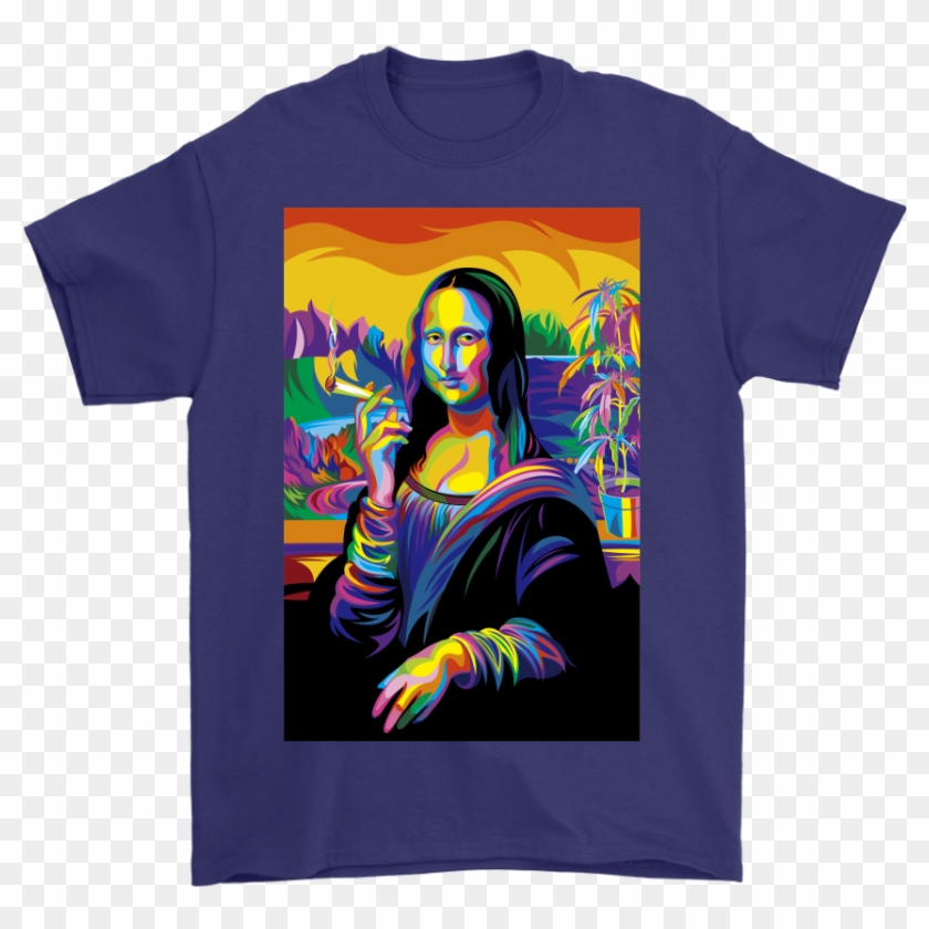 Mona Lisa , Png Download - Louvre, Mona Lisa Clipart