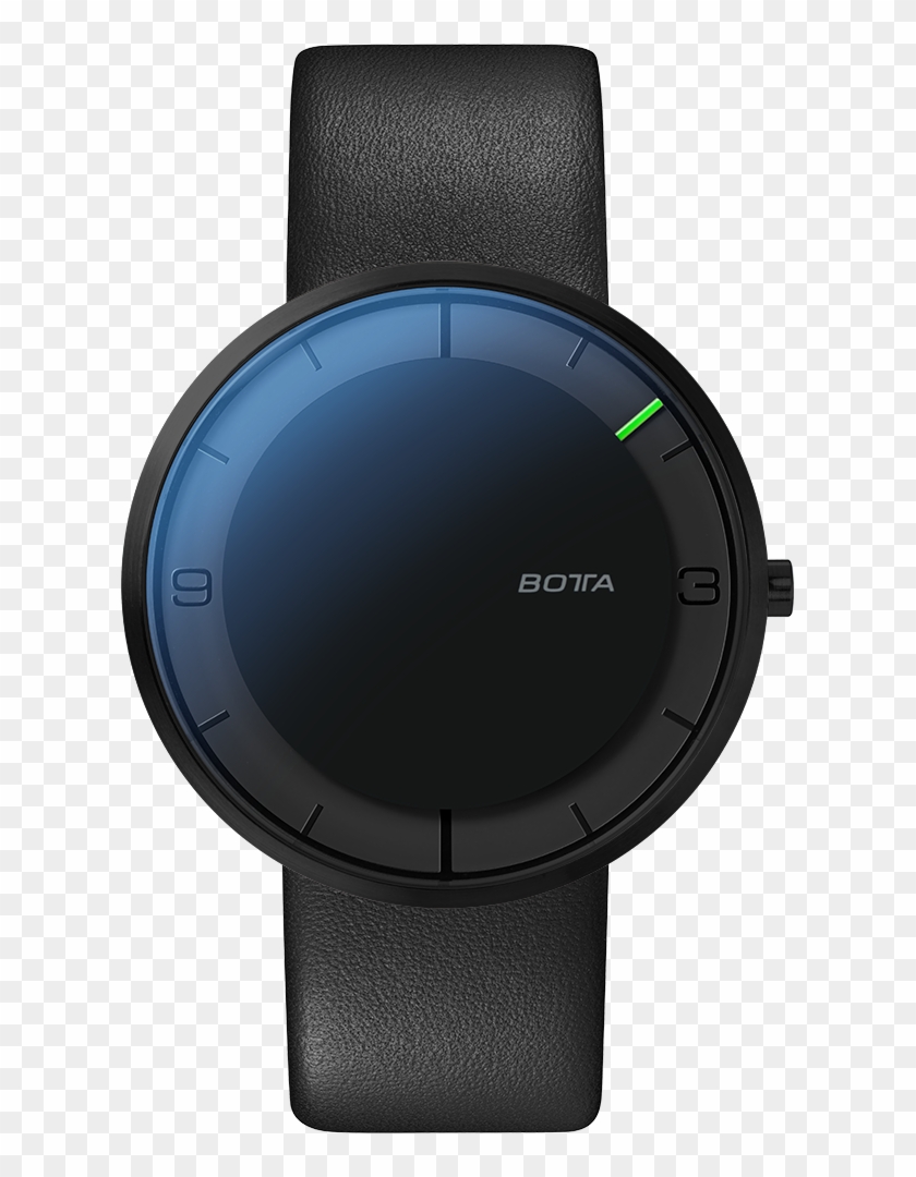 Analog Watch Clipart #2580637