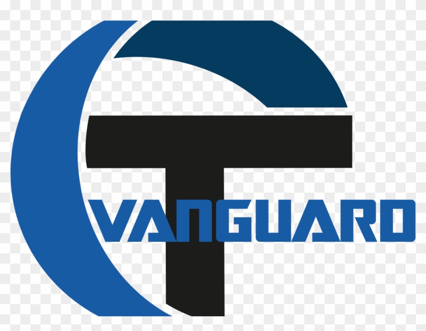 Titan Vanguard - Graphic Design Clipart