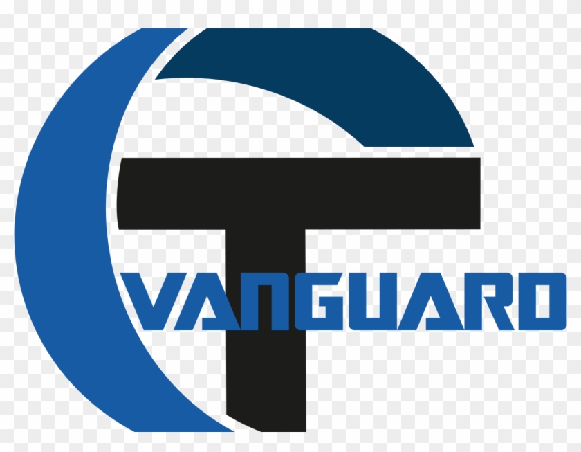 Titan Vanguard - Graphic Design Clipart #2580673