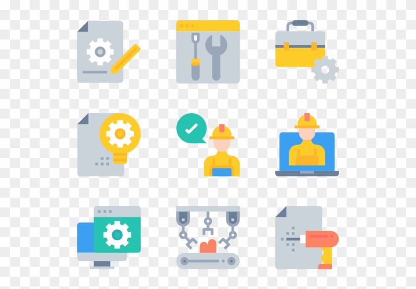 Blueprint Clipart #2580708