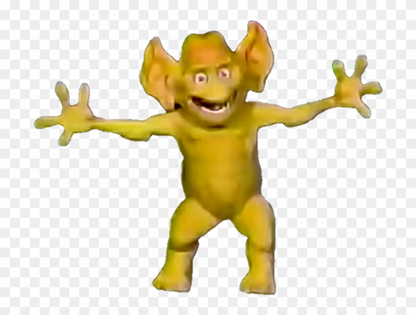 0 Replies 0 Retweets 4 Likes - Transparent Freddie Freaker Clipart #2580860