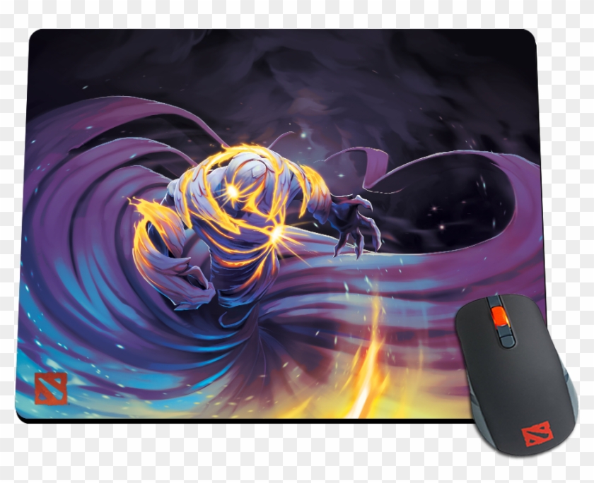 Dota 2 Enigma Set Clipart