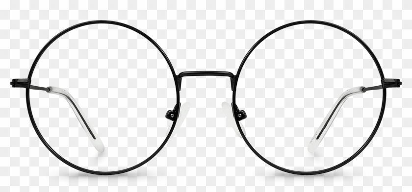 Aviator Sunglass Clipart #2581032