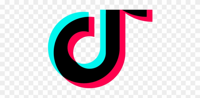 Better Me Internet By - Tiktok Logo Clipart