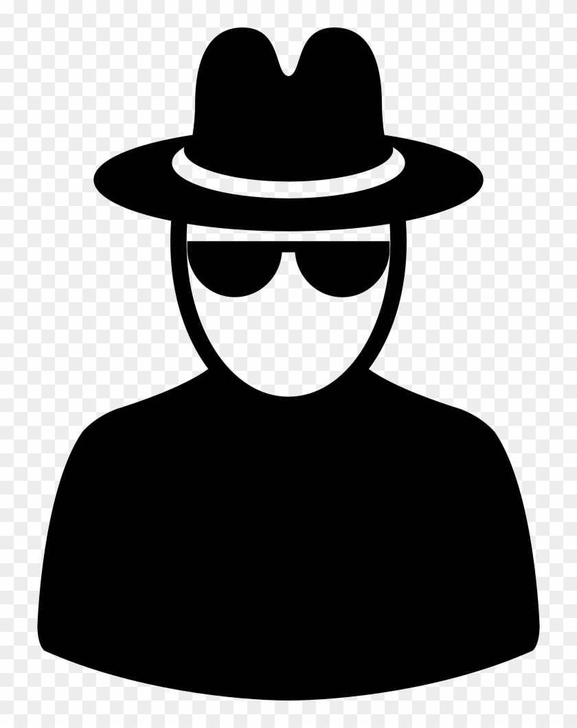 Spy Svg Png Icon Free Download - Fédération Des Femmes Du Québec Clipart