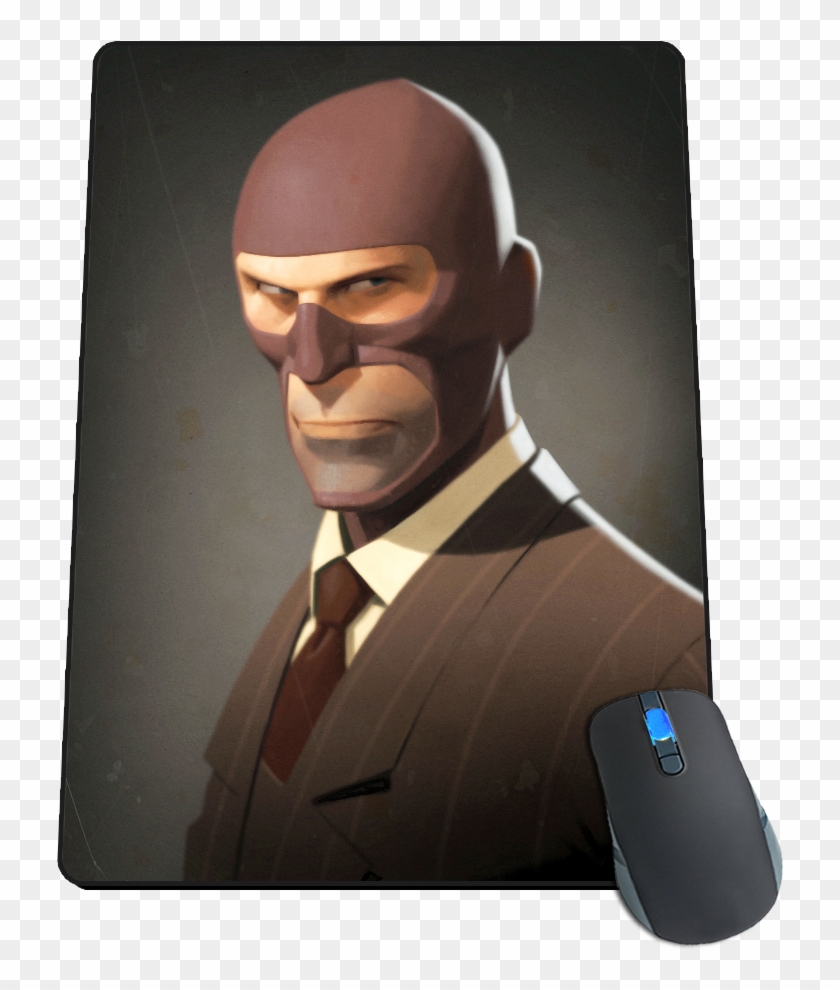 Team Fortress 2 Portraits Clipart