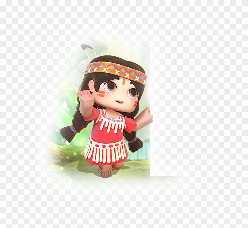 Mini World Clipart