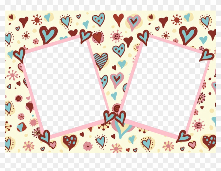 Molduras Png Clipart #2581779