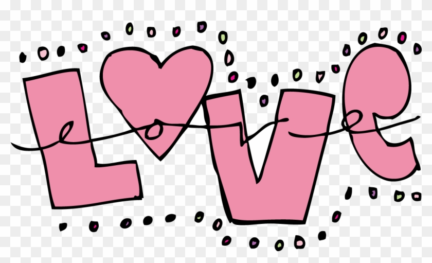 All Things Illustrating - Girly Clipart Png Transparent Png