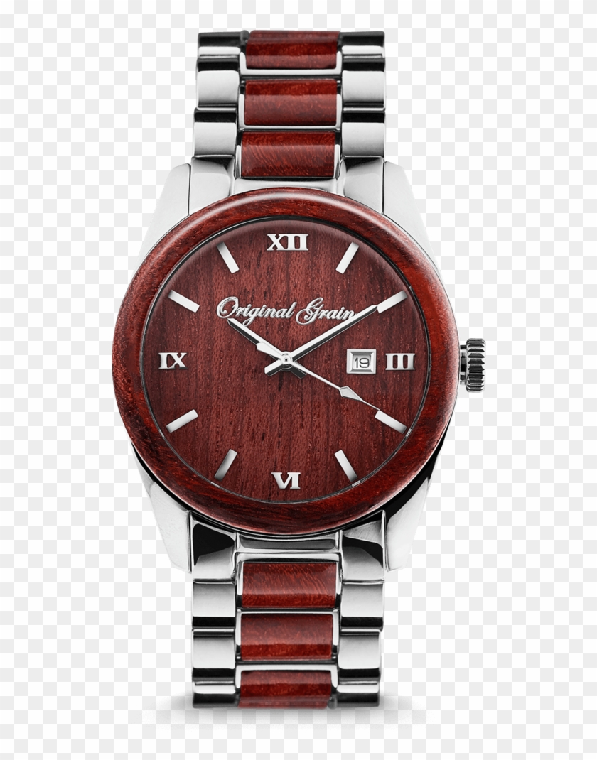 Original Grain Watches Clipart