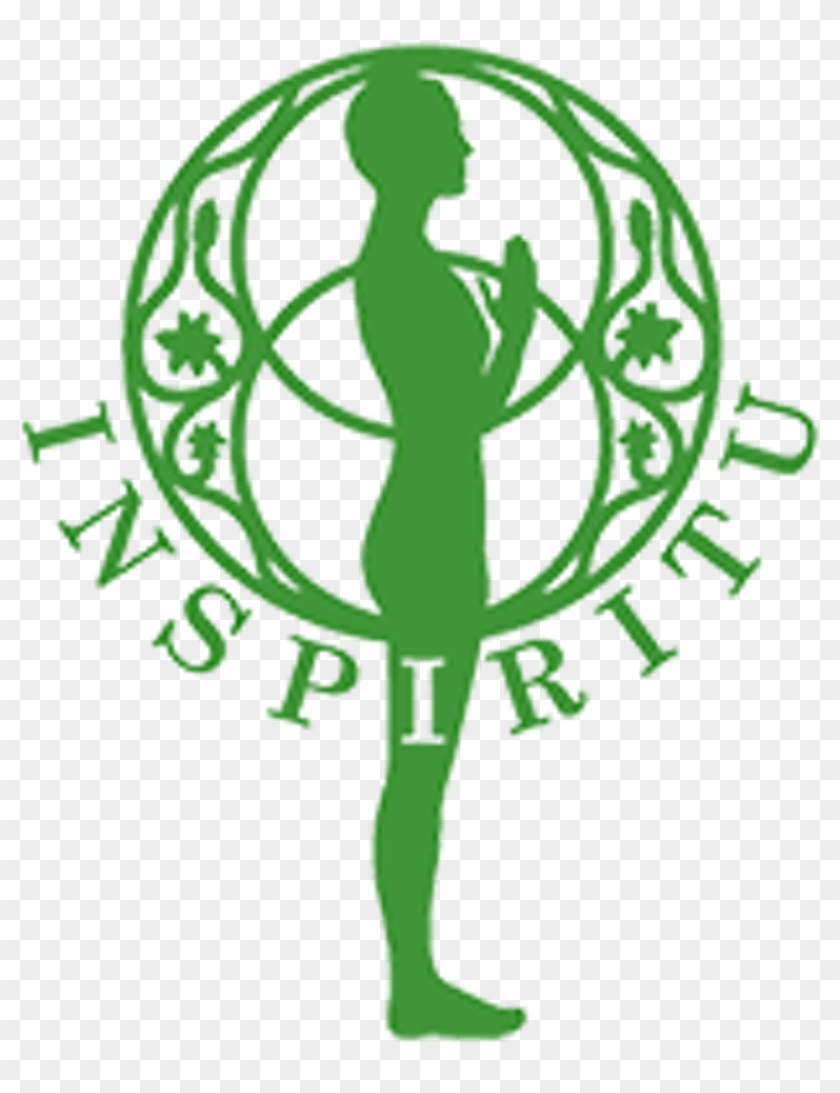 Tsi Logo Green Menu-1 - Silhouette Clipart