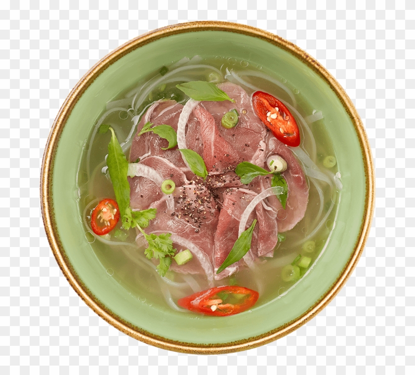 Pho Australian Beef Slices - Namnam Clipart #2582026