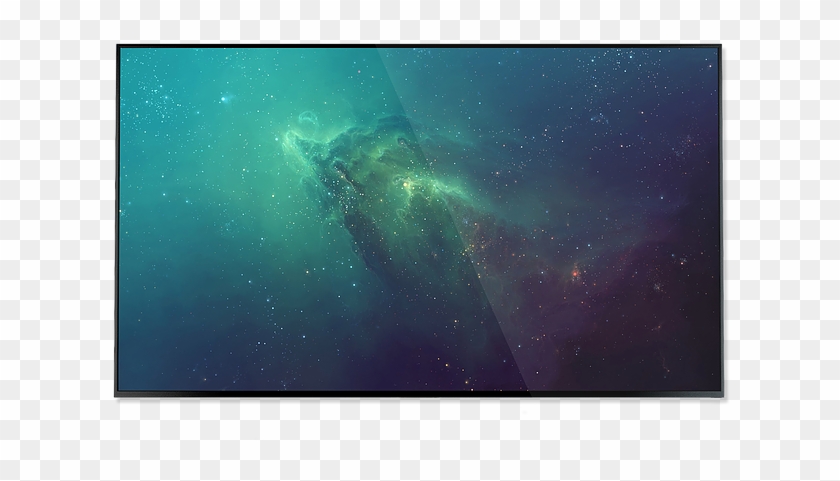 Toasty5 - Nebula Clipart #2582062