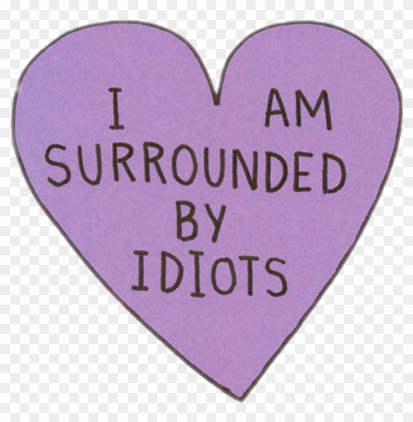 #heart#freetoedit #png #tumblr #emojis #sad #vintage - Heart Clipart