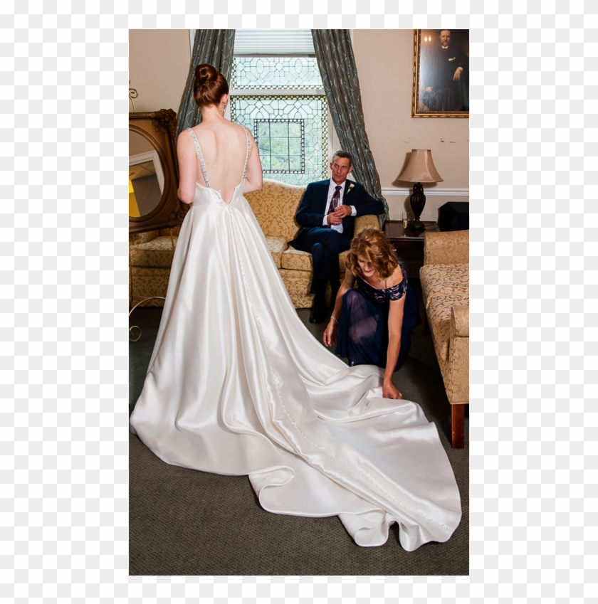 Paloma Blanca 4764 - Gown Clipart #2582192