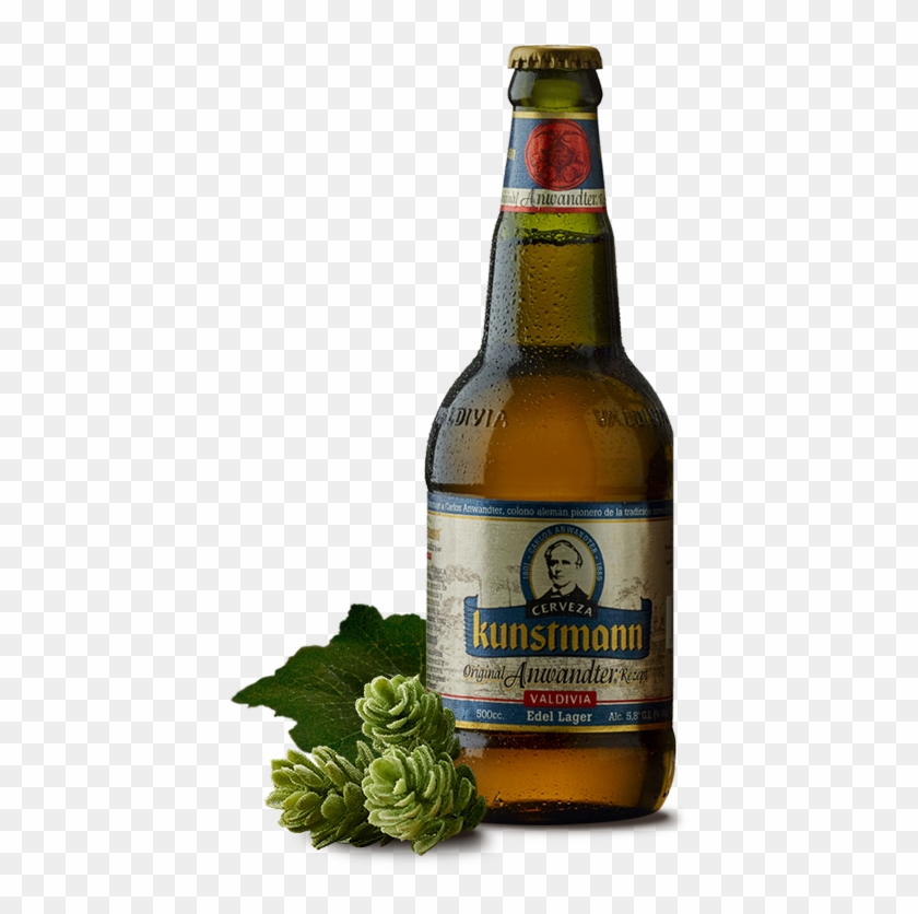 Kunstmann - Kunstmann Anwandter Clipart