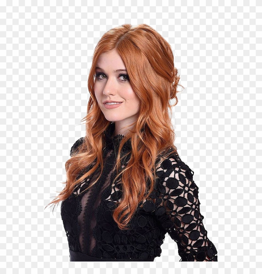 Pin Adăugat De Stefy 2005 Pe Png - Transparent Katherine Mcnamara Png Clipart