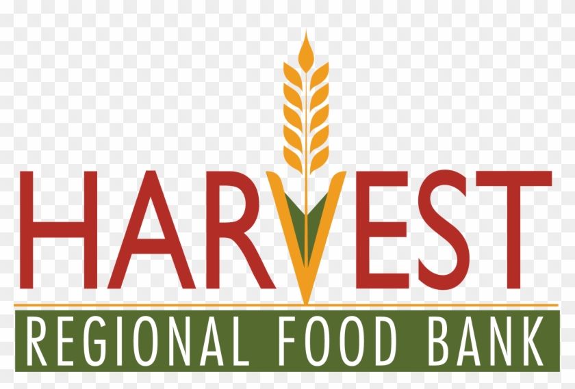 Harvest Regional Food Bank Receives $50k Donation - Harvest Regional Food Bank Clipart