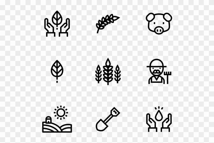 Farm Clipart #2582366