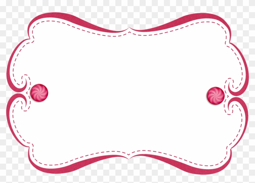 On Overtime Clip Art And Scrap - Pink Text Box Png Transparent Png