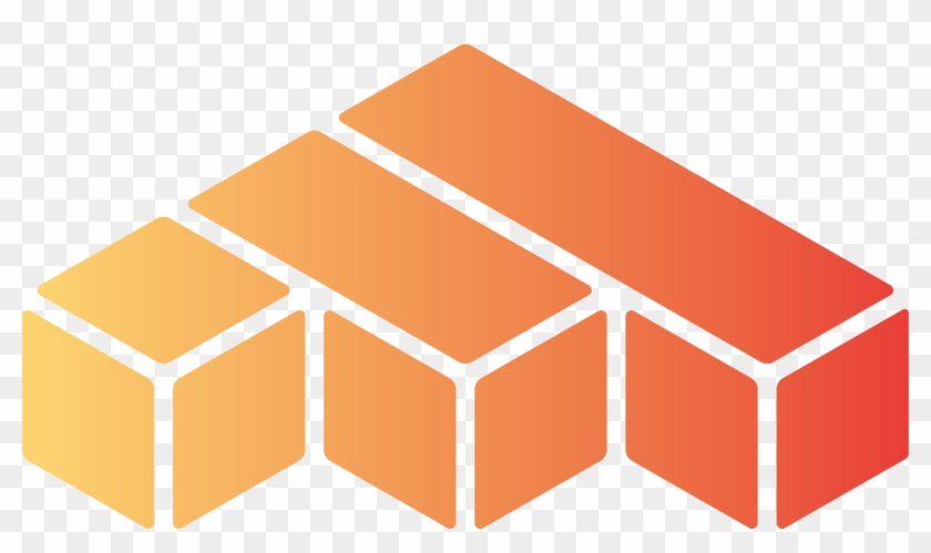 Easier Fibonacci Number Puzzles - Pink Roof Modular Clipart