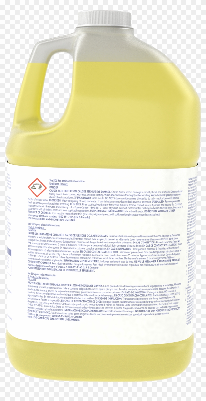 G0jponuka1nydpga1zxe - Plastic Bottle Clipart #2582571