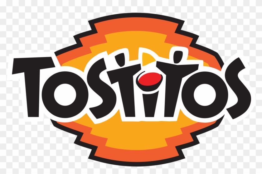 Tostitos Logo - Hidden Messages In Logos Clipart #2582657