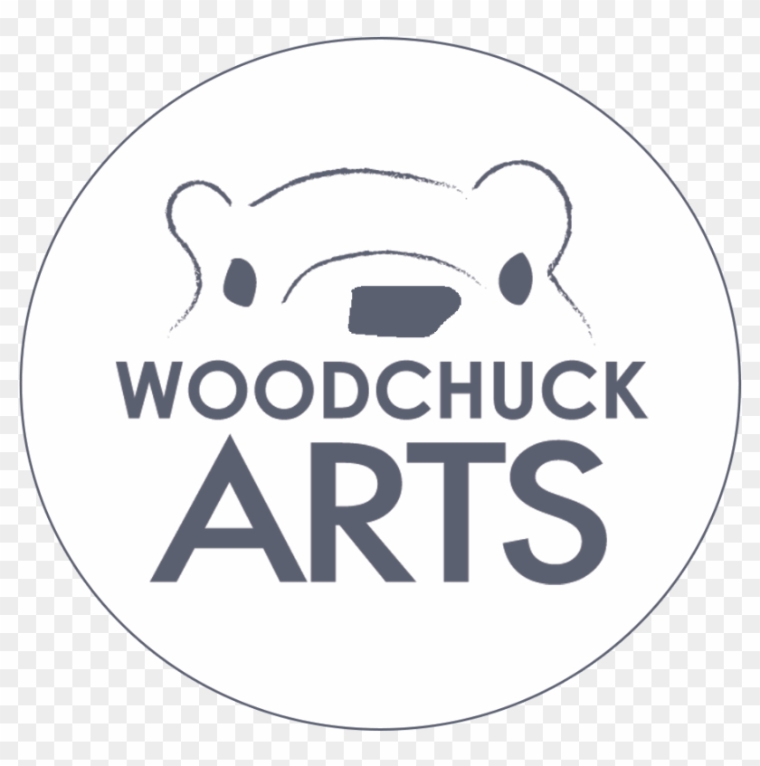 Woodchuck Arts - Press Porter Novelli Logo Clipart