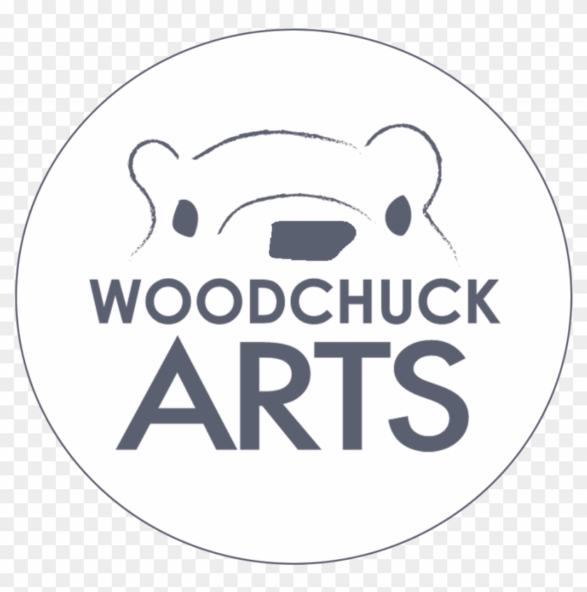 Woodchuck Arts - Press Porter Novelli Logo Clipart #2582696