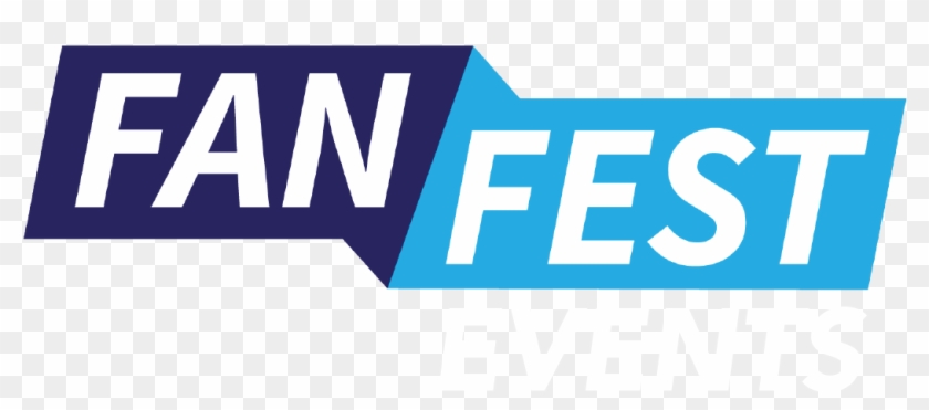Fanfest Events - Sign Clipart #2582728
