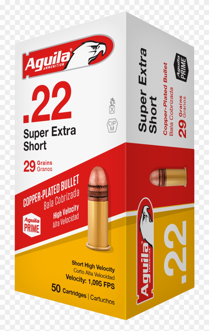 1b222110 - 22 Caliber Short Bullet Clipart