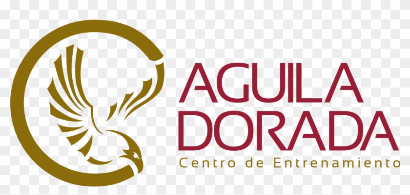 Logo Aguila Dorada Png , Png Download - Logo Aguila En Png Clipart