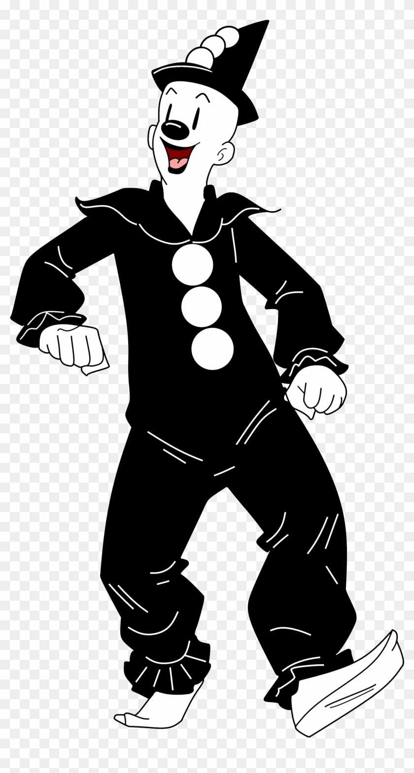 Betty Boop Images Koko Anime Render Hd Wallpaper And - Betty Boop Koko Clipart