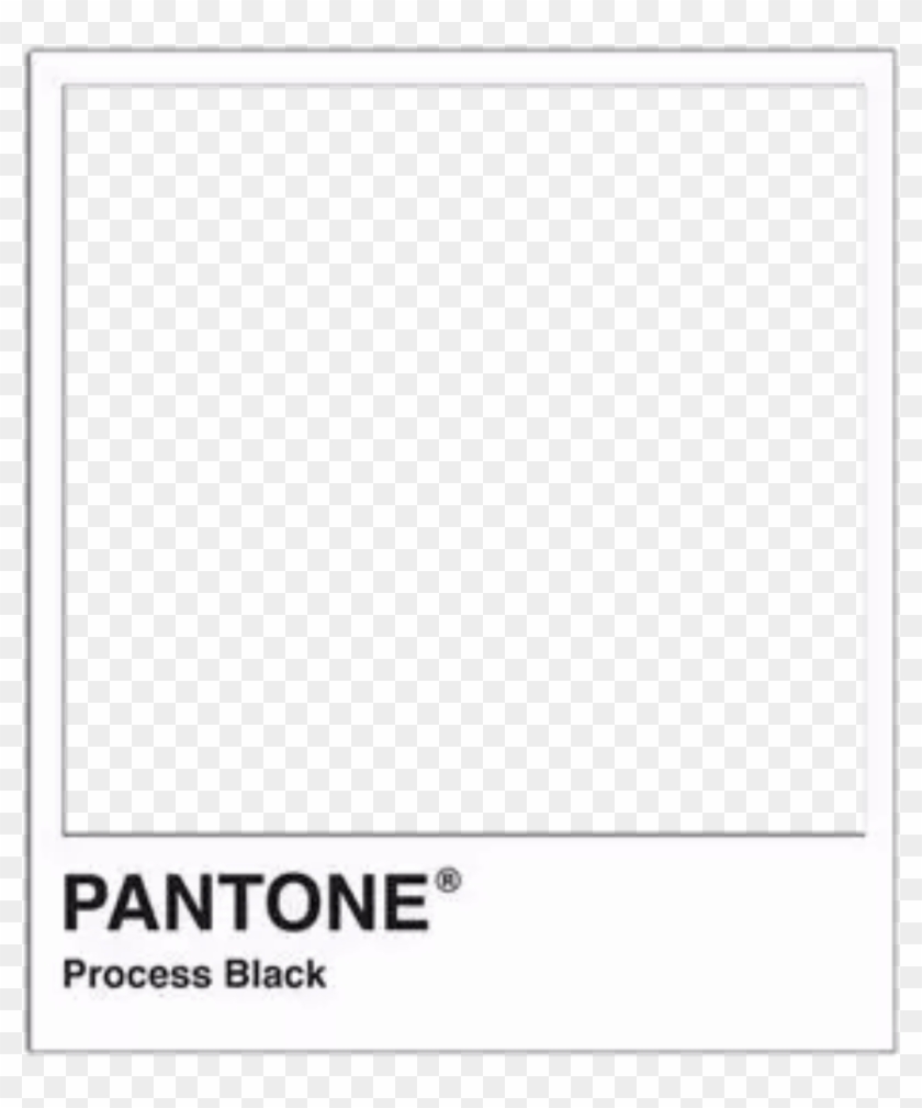 Postcard Freetoedit Sticker Border Aesthetic Aesthetice - Pantone 18 2120 Clipart