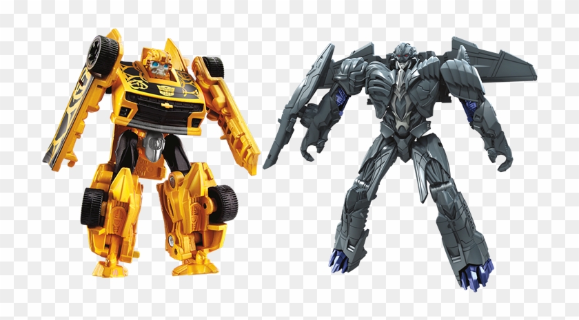 The Last Knight Mission To Cybertron Legion Class 2-pack - Transformers 5 Legion Class Megatron Clipart