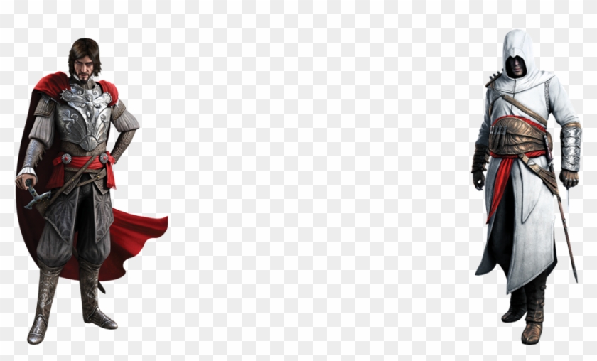 Your Exclusive Subscriber Benefits - Assassins Creed Altair Clipart