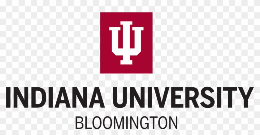 Indiana University Logo Png Clipart