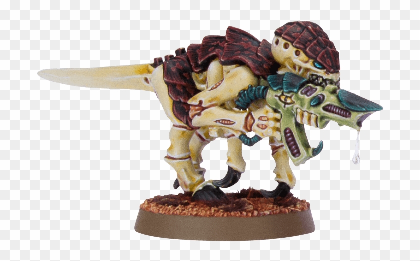 Termagaunt - Figurine Clipart #2583210