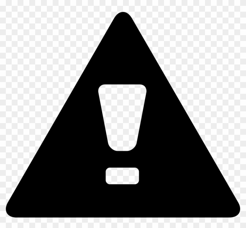 Png File Svg - Traffic Sign Clipart