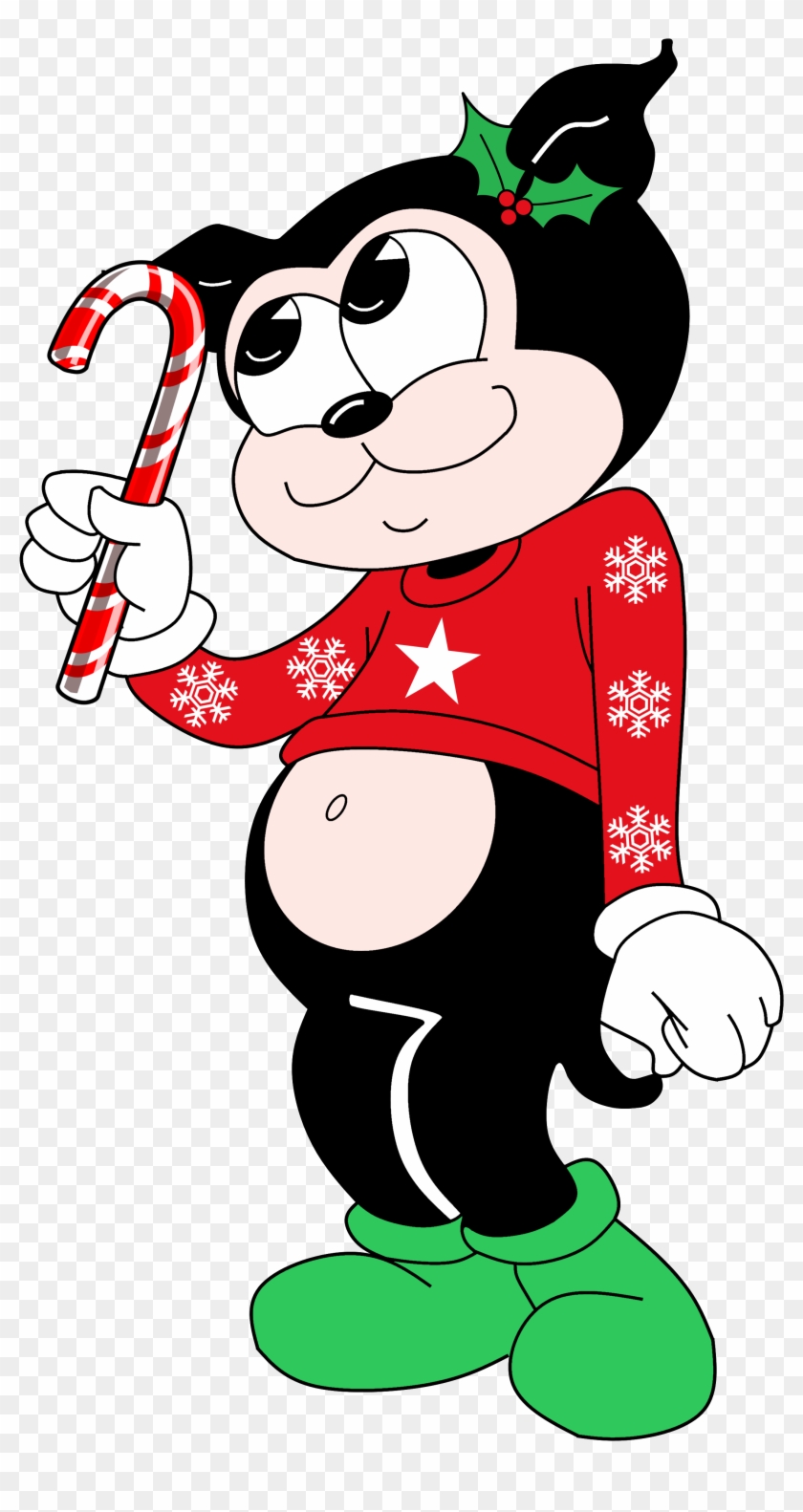 Betty Boop Images Anime Christmas Casual Render Hd - Betty Boop Christmas Clipart