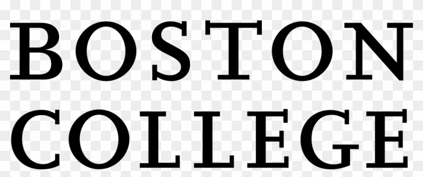 Boston College Clipart